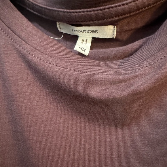 Maurices shirt - Picture 2 of 3